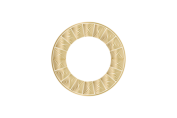 Gold Background Image 6