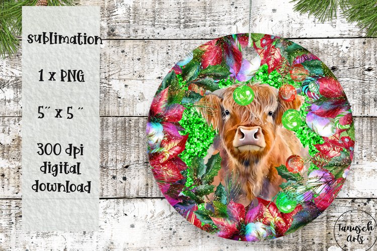 Cow Print Clipart Image 22