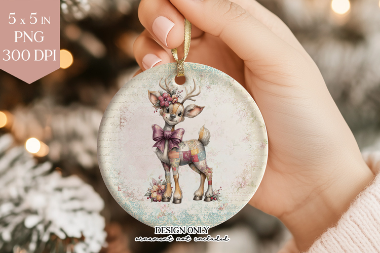 Christmas Ornament Png