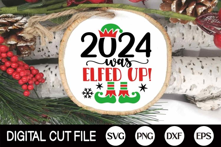 Merry Christmas Clipart Image 11