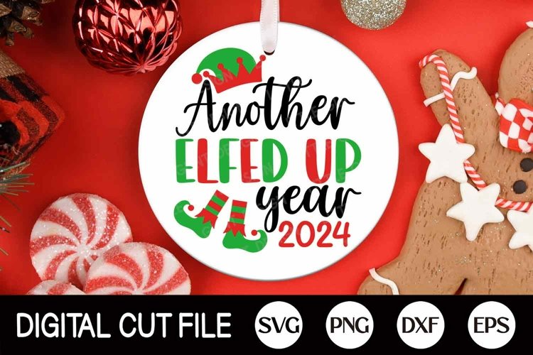 Elf Clipart Image 22