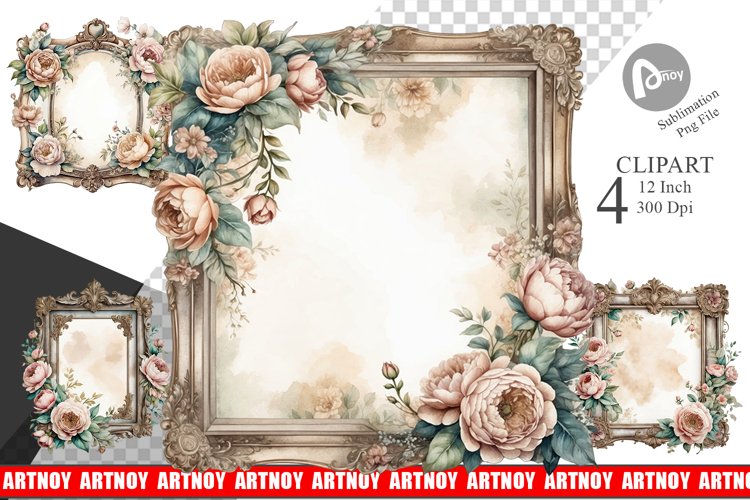 Frame Png