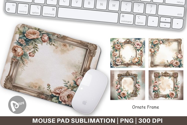 Mouse Png Image 23