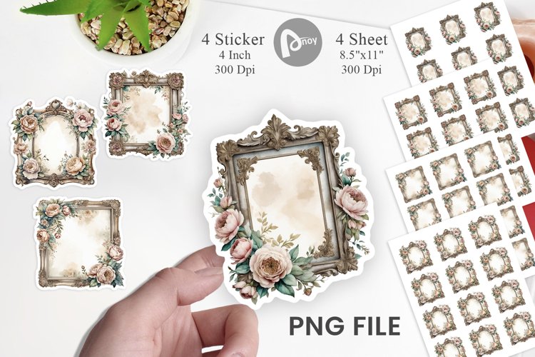 Frame Png Image 3