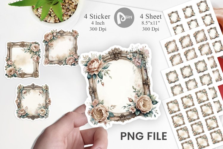 Frame Png Image 2