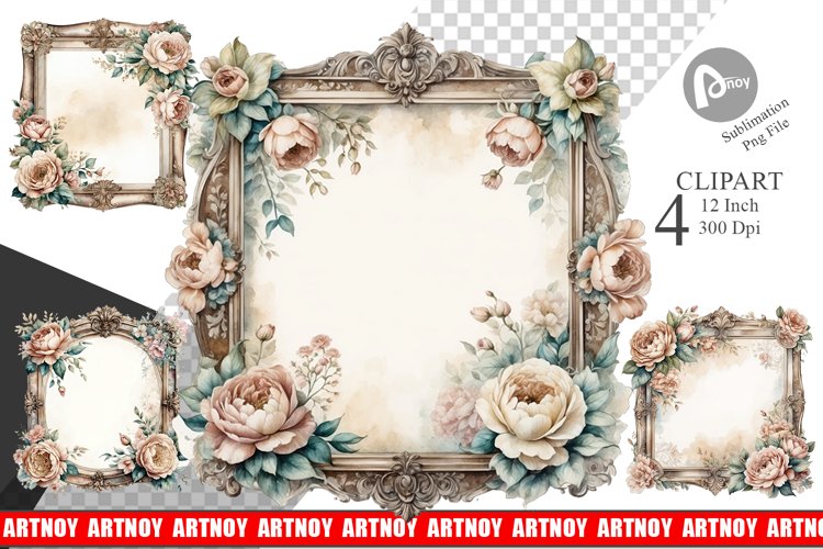 Frame Png Image 4