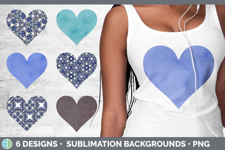 Heart Clipart Image 23