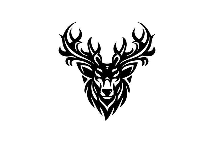 Deer Logo Design Image 22