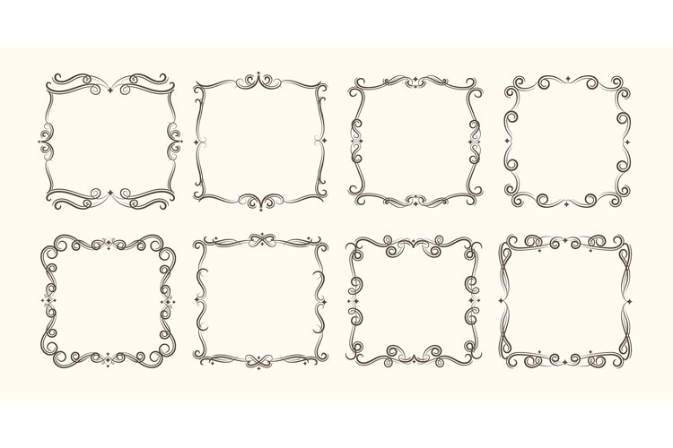 Certificate Border Png Image 11
