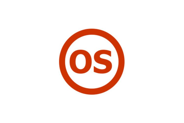 OS Logo design example image 1