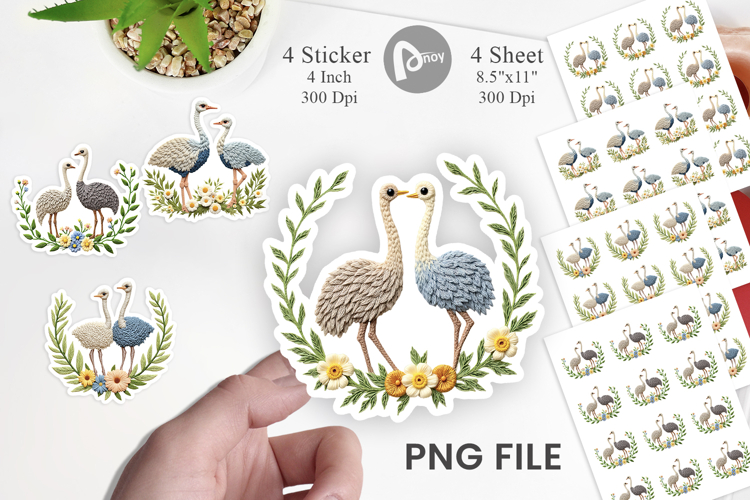 Sticker Png Image 8