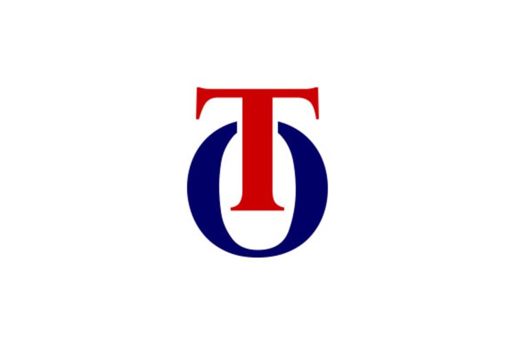 OT TO logo design example image 1