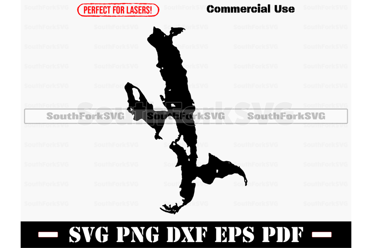 Fishing Vector Image 8