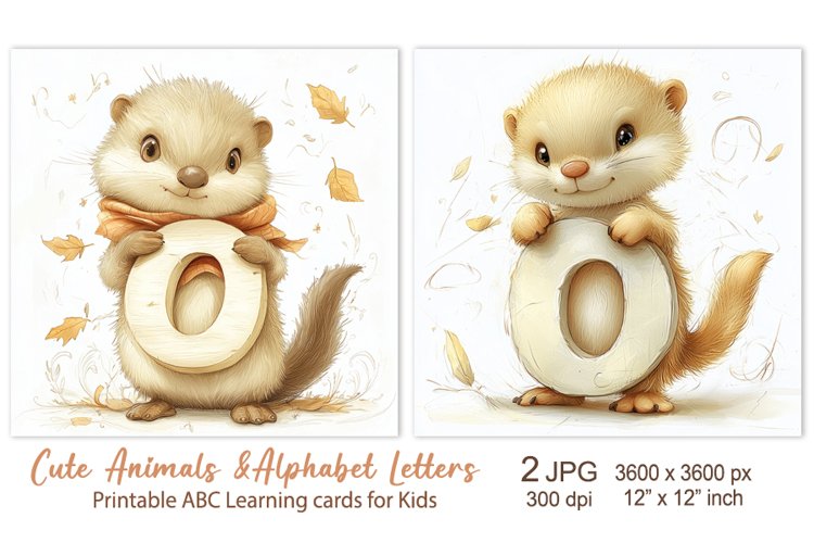 Cute Alphabet Image 17