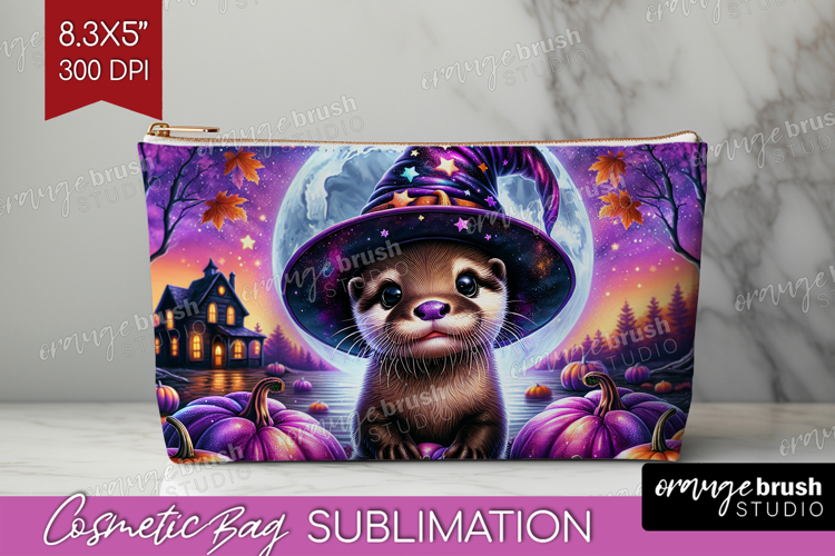 Otter Clipart Image 10