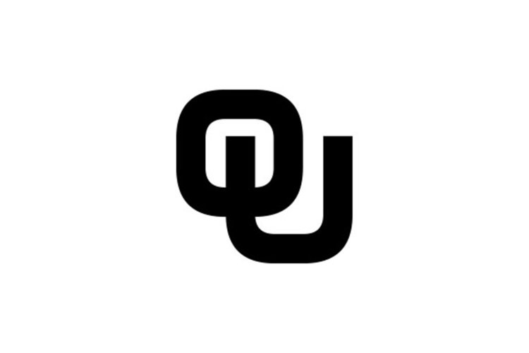 OU UO logo design example image 1