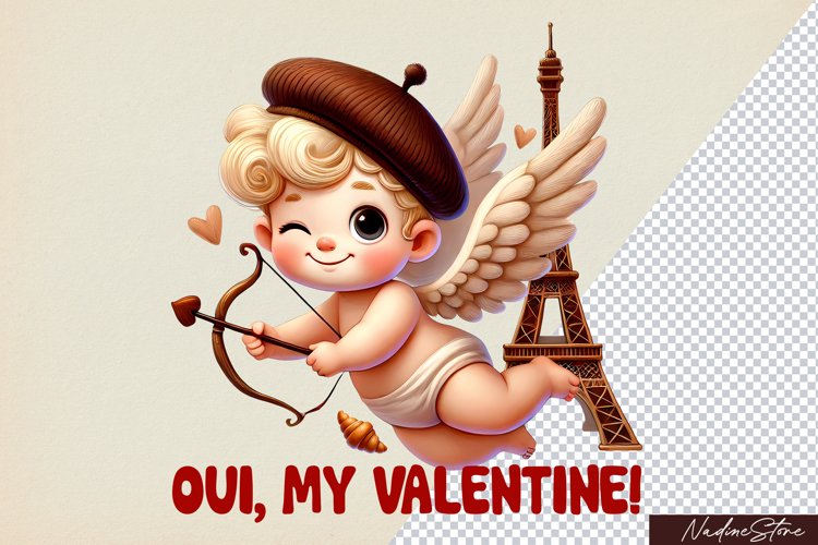 Cute Valentines day Sublimation PNG.