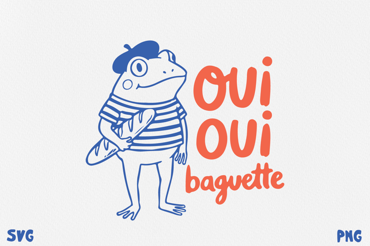 Frog Illustration Image 13