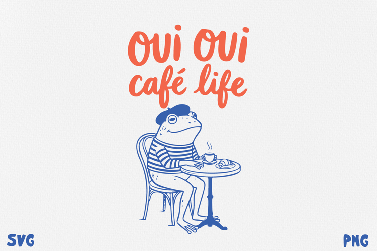 Frog Illustration Image 10