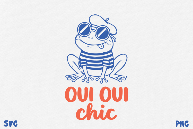Frog Illustration Image 9