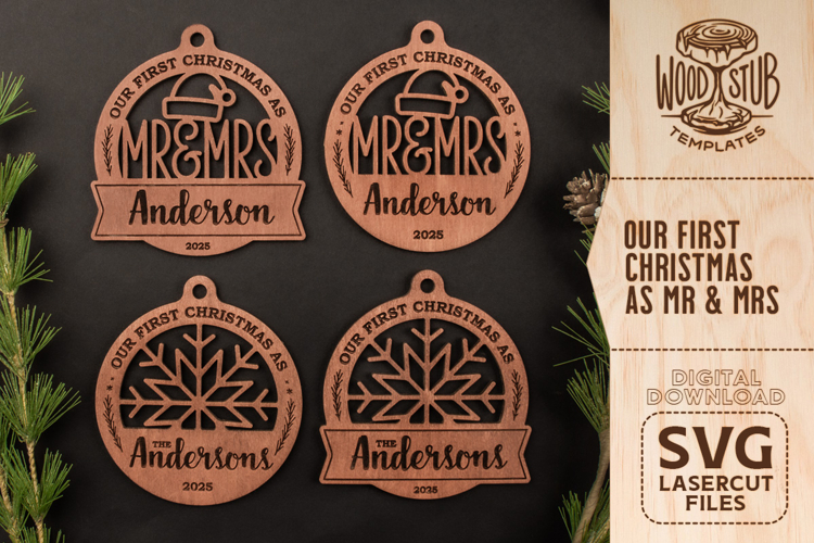 Ornaments Svg Image 21