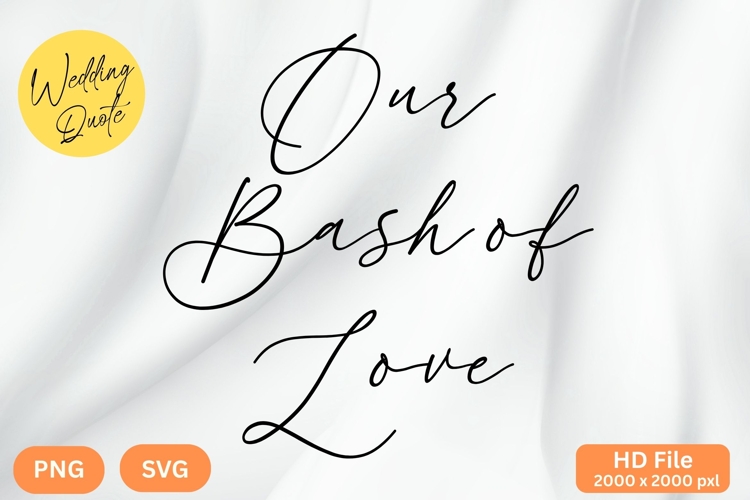 Bride Tribe Svg Image 12