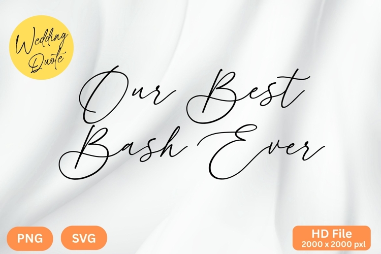 Bride Tribe Svg Image 9