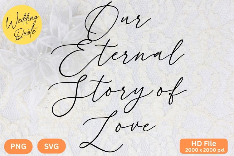 Bride SVGs Image 14