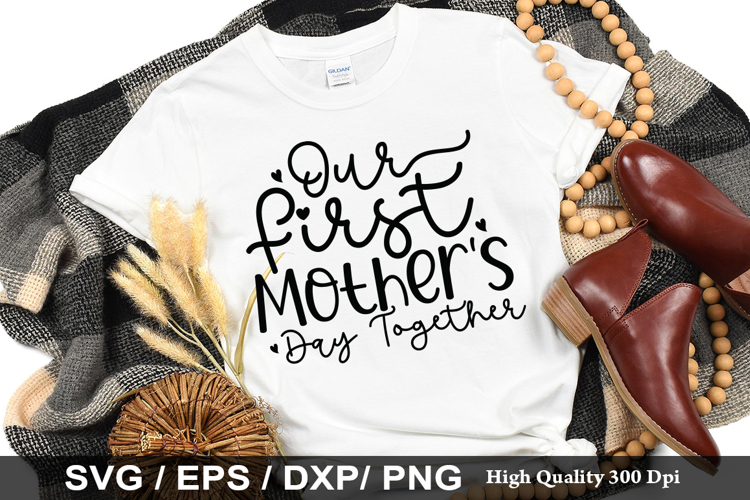 Mothers Day Clipart Image 17