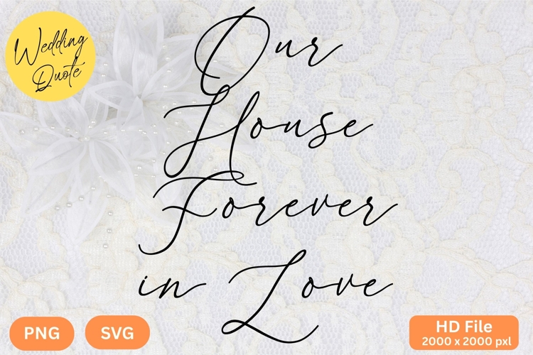 Bride SVGs Image 5