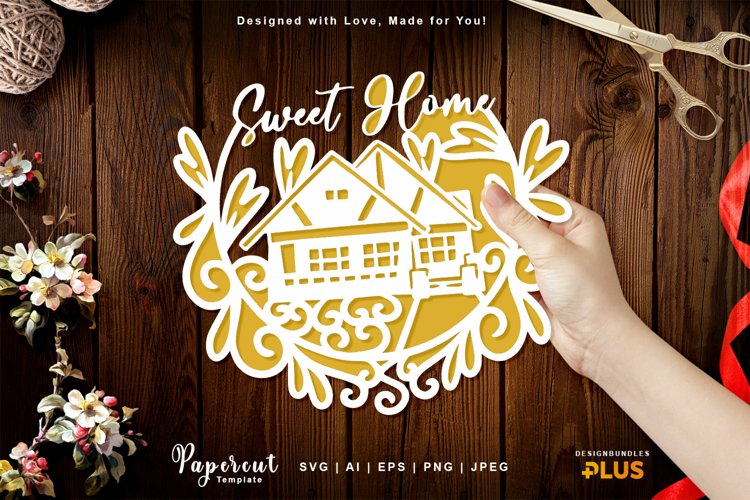 Sweet Clipart Image 8