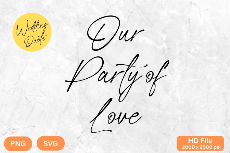 Bride SVGs