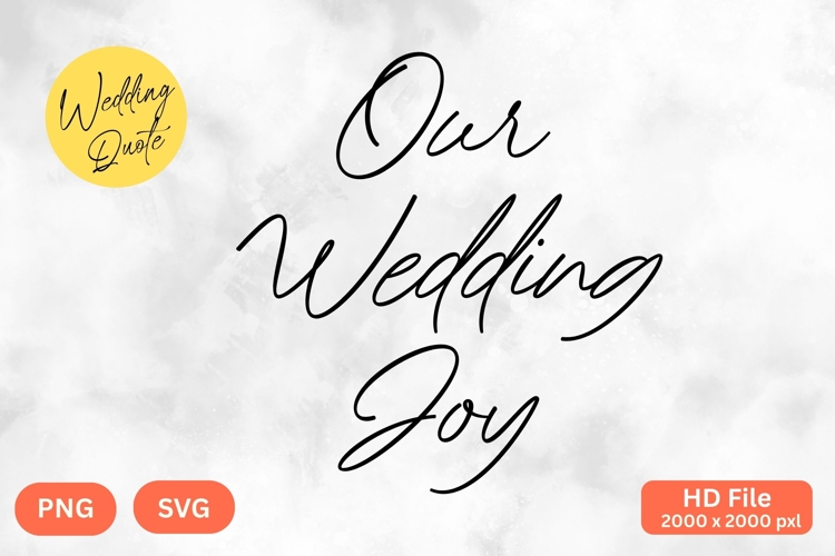 Bride SVGs Image 22