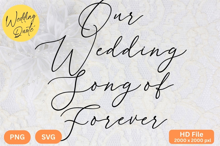 Bride SVGs Image 22