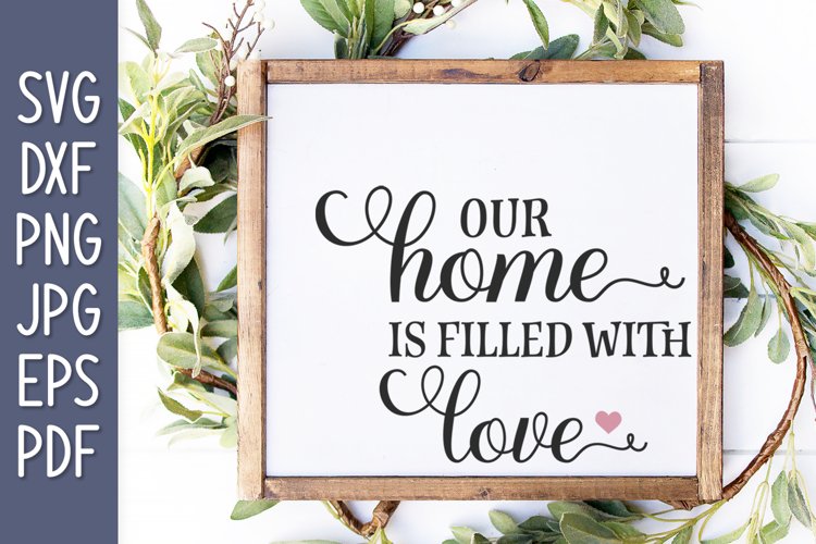 Farmhouse Clipart Image 18