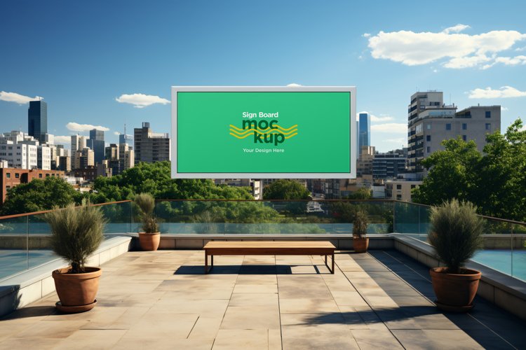 Billboard Sign Image 19