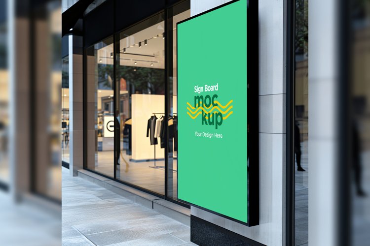 Billboard Sign Image 11