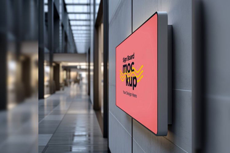 Billboard Sign Image 9