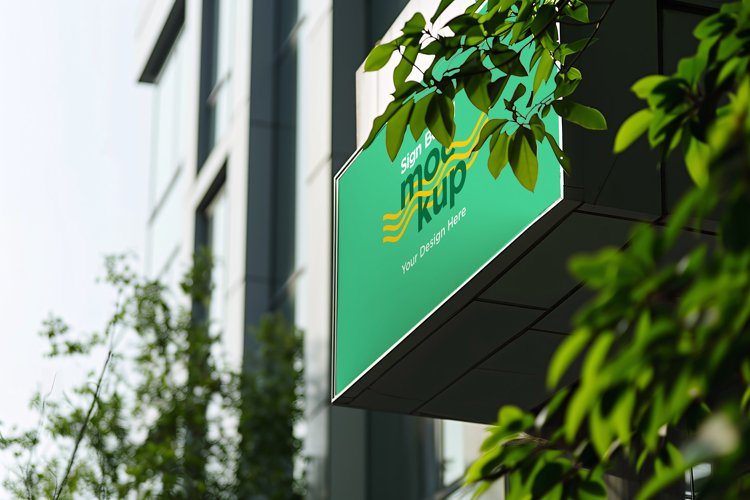 Billboard Sign Image 21