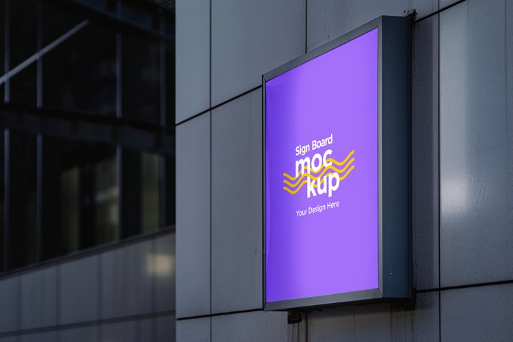 Billboard Sign Image 2