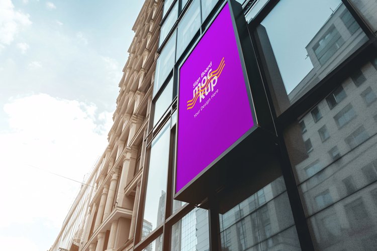 Billboard Sign Image 17