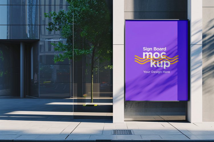 Billboard Sign Image 9