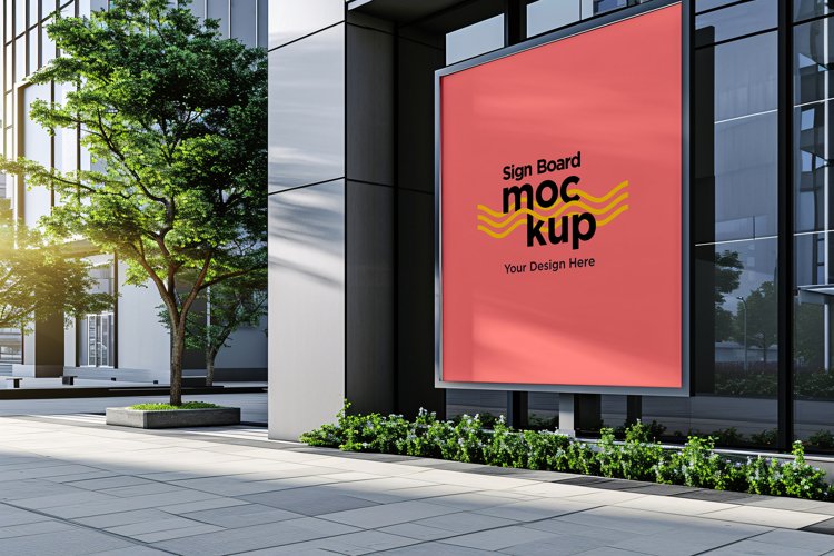 Billboard Sign Image 8