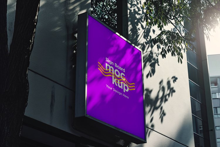 Billboard Sign Image 7