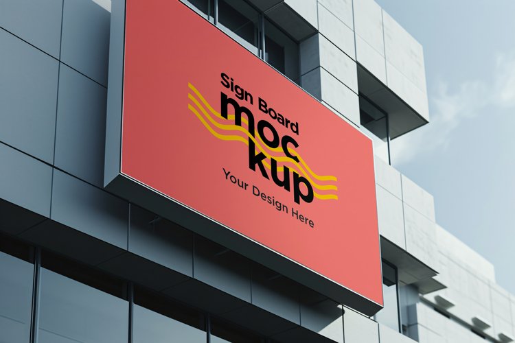 Billboard Sign Image 23