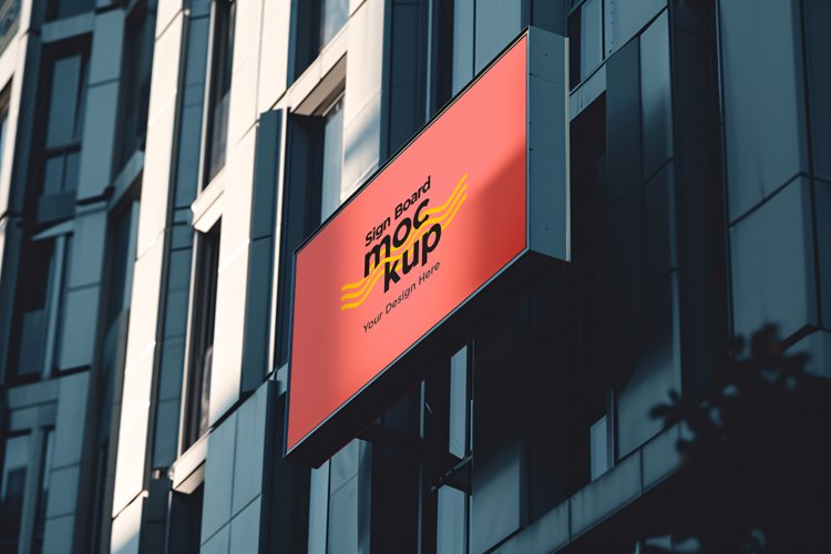 Billboard Sign Image 20