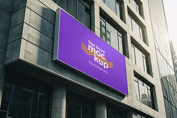 Billboard Sign Image 18