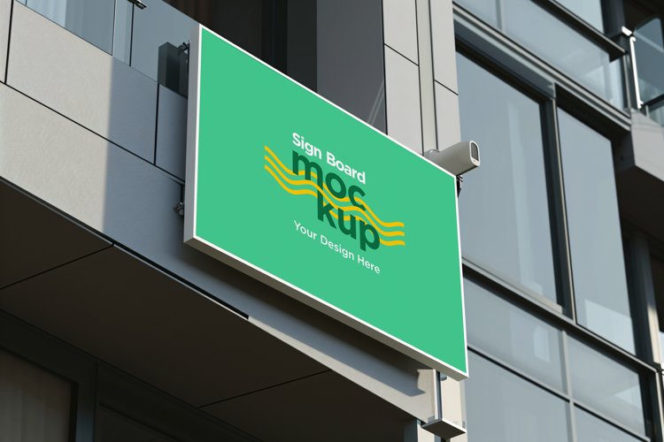 Billboard Sign Image 15