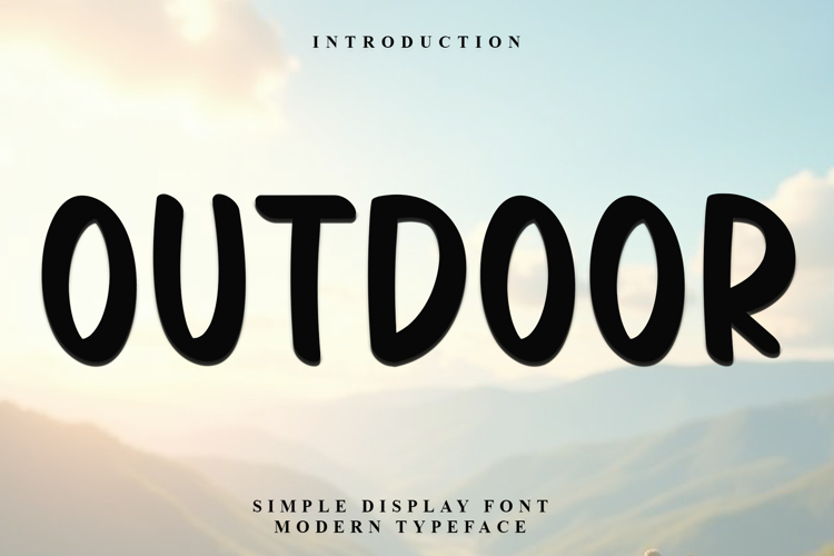 Halloween Font Image 8