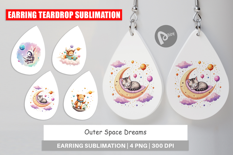 Dreams Clipart Image 19